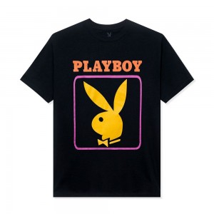 Playboy December 1963 Cover T-shirt Heren | PLBY-593215