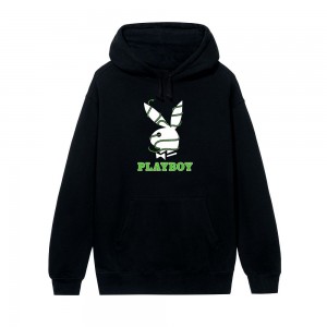 Playboy Serpent Hoodie Heren | PLBY-593051