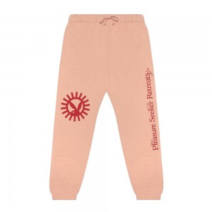 Playboy Sun Up Joggingbroeken Heren | PLBY-592962