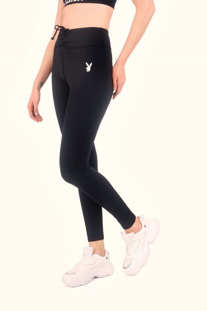 Playboy Bunny Fairy Wings Joggingbroeken Dames Grijs | PLBY-592776