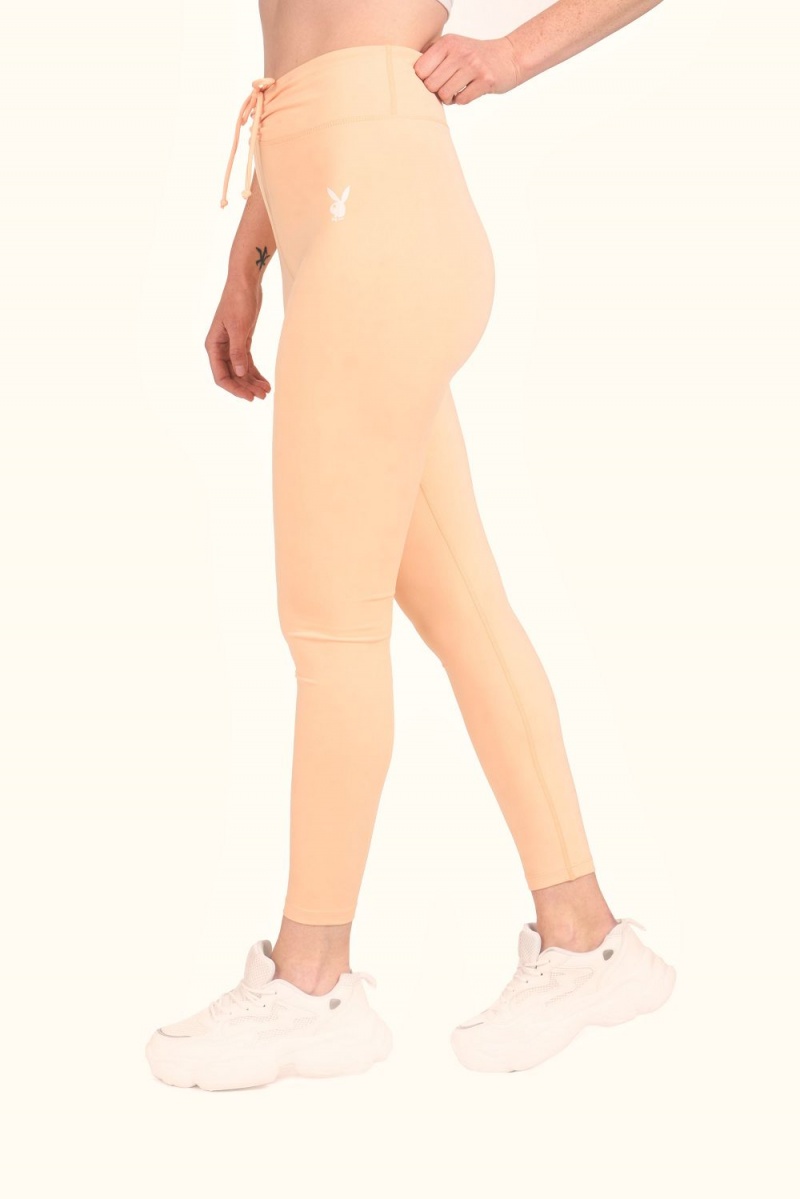 Playboy Bunny Fairy Wings Joggingbroeken Dames Grijs | PLBY-592776