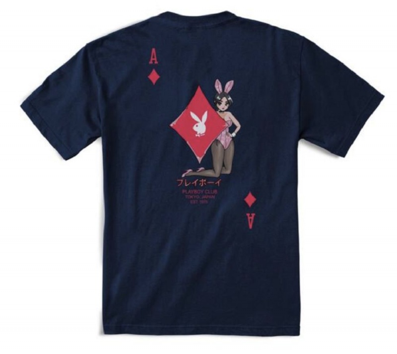 Playboy Cupid T-shirt Dames | PLBY-592888