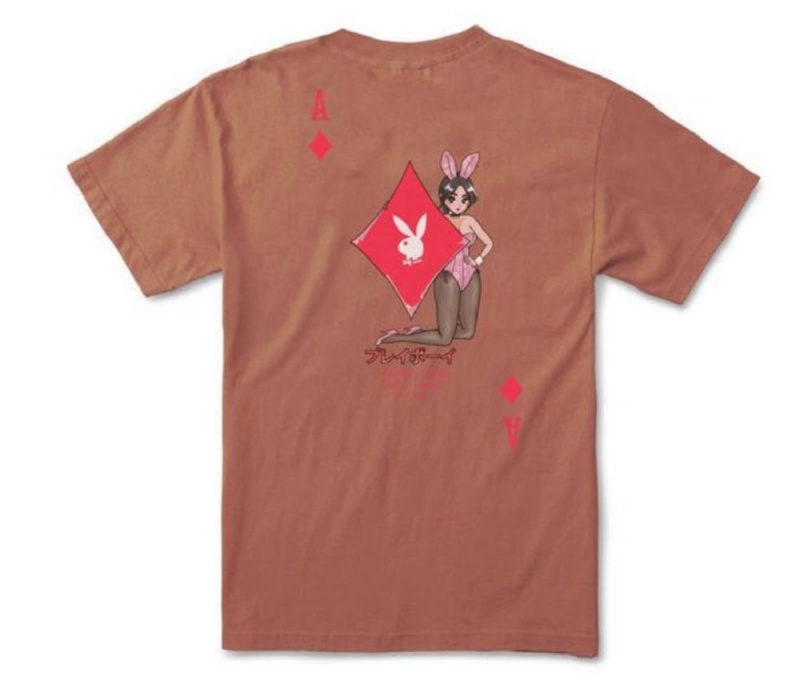 Playboy Cupid T-shirt Dames | PLBY-592888