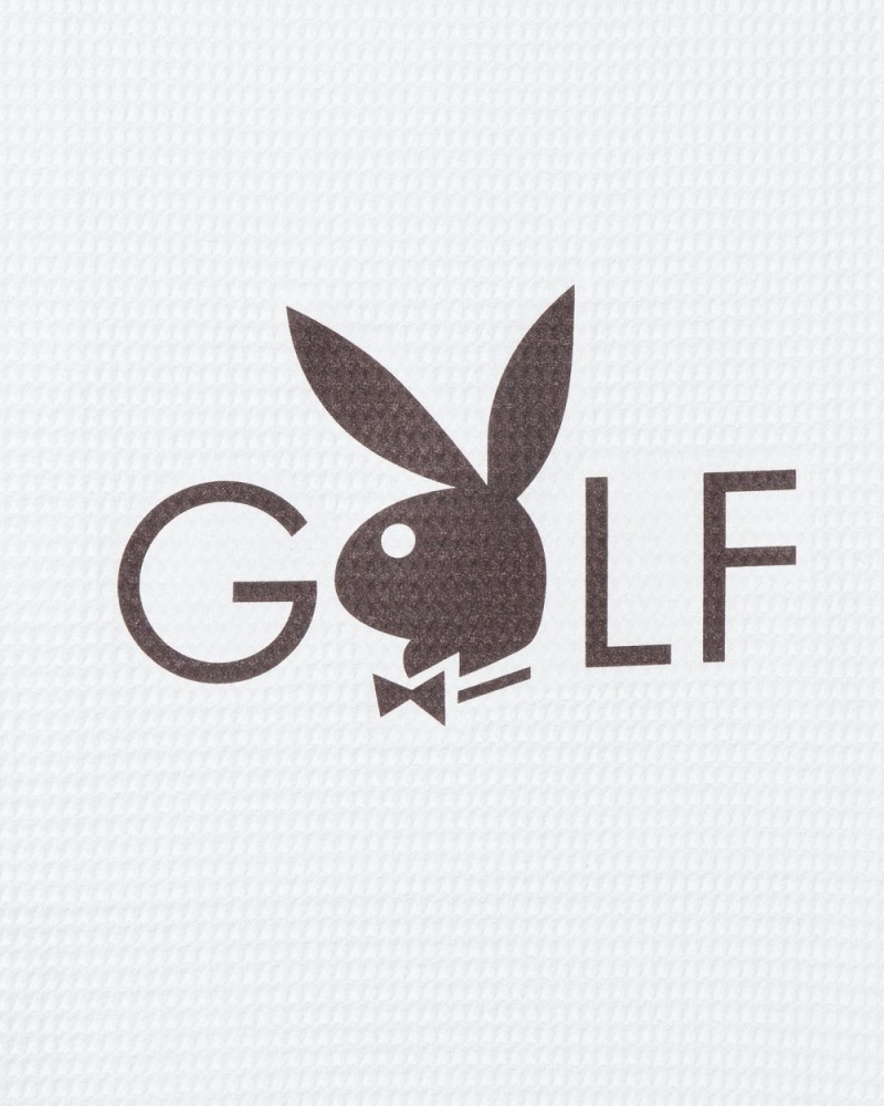 Playboy Golf Towel Accessoires Heren | PLBY-592927