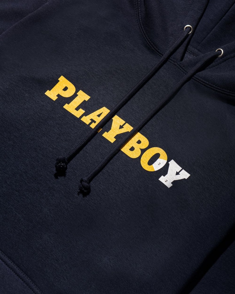 Playboy March 1968 Cover Hoodie Heren | PLBY-593093