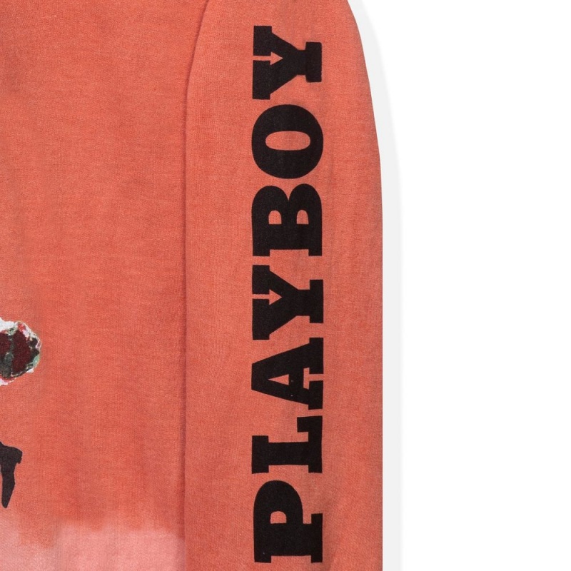 Playboy Mr. Sweatshirt Heren | PLBY-593084