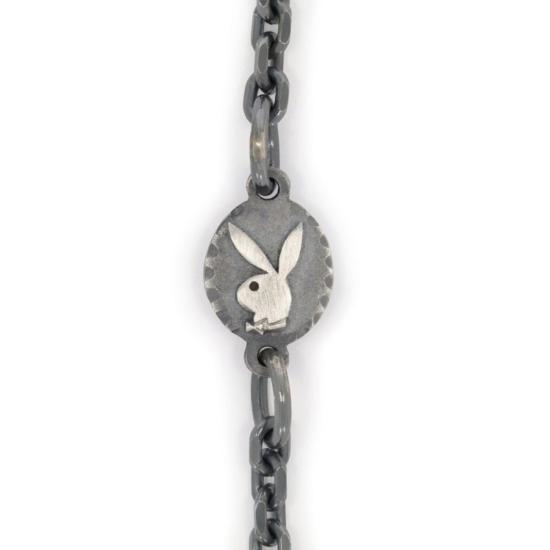 Playboy Playboy x The Great Frog Souvenir Pendant Sieraden Dames | PLBY-592625