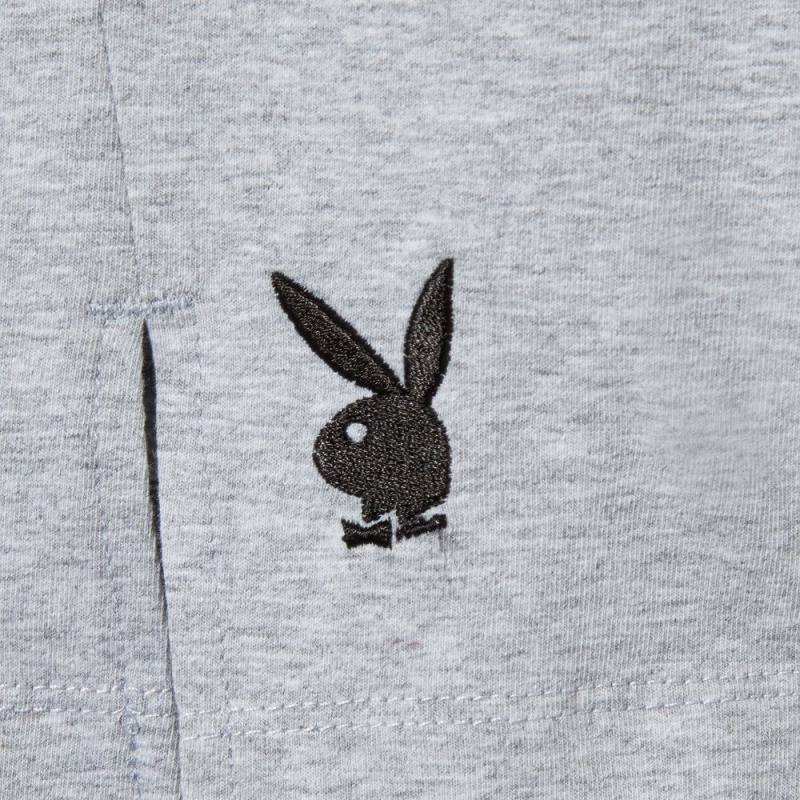 Playboy Playmate of the YearPrint Joggingbroeken Dames Rood | PLBY-592798