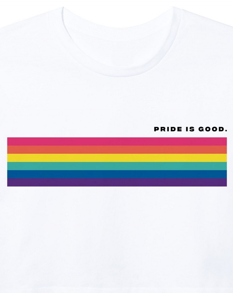 Playboy Pride Is Good T-shirt Heren | PLBY-593126