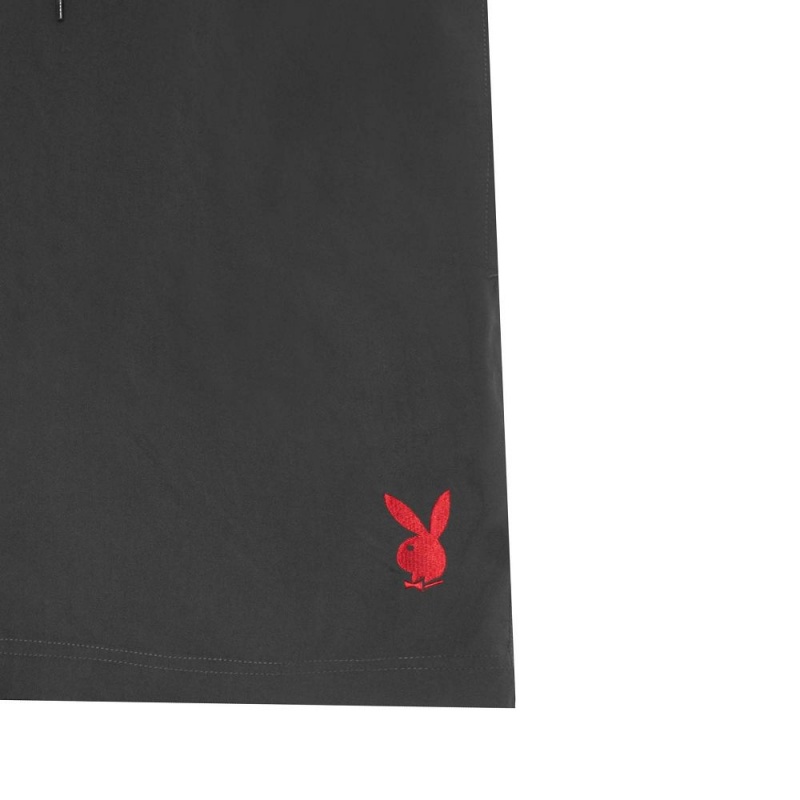 Playboy Retreat Korte Broek Heren | PLBY-592980