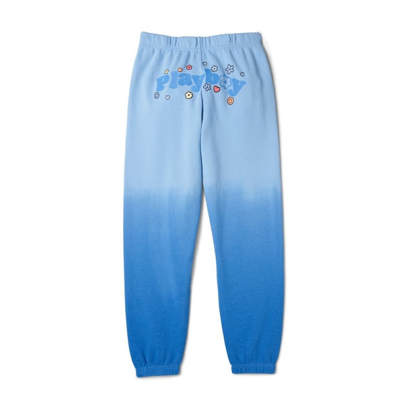 Playboy Retro Physical - 5pcs Set Joggingbroeken Dames | PLBY-592783