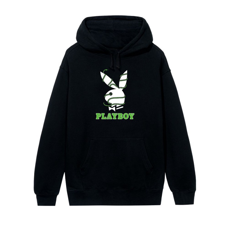 Playboy Serpent Hoodie Heren | PLBY-593051