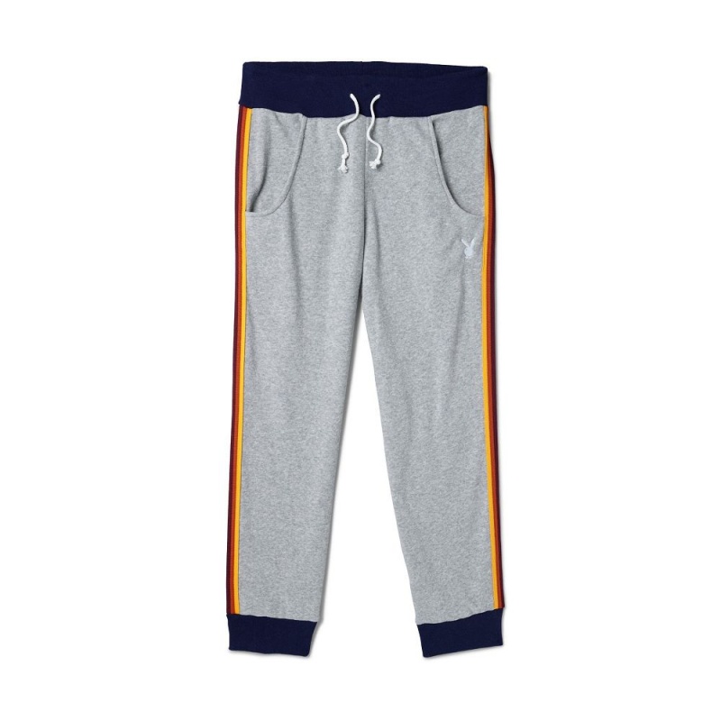 Playboy Sports Joggingbroeken Dames | PLBY-592749