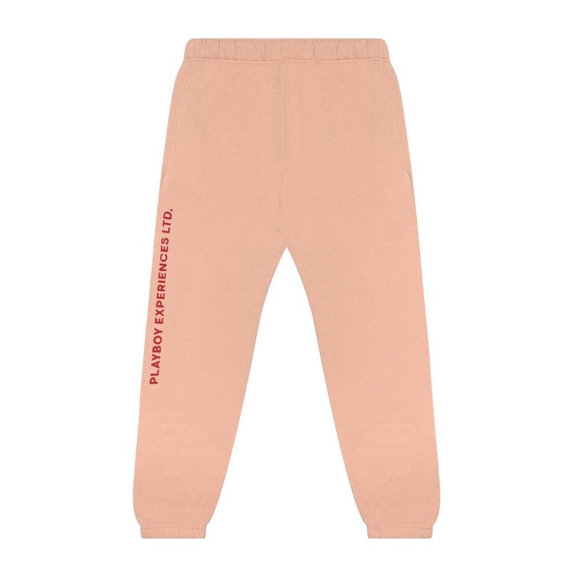 Playboy Sun Up Joggingbroeken Heren | PLBY-592962