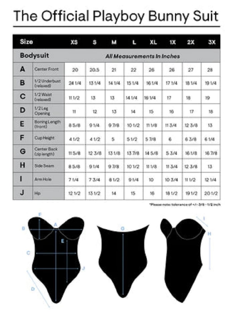 Playboy The Basics String Costumes Dames Zwart | PLBY-592717