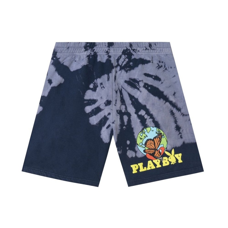 Playboy The Kanten Triangle lette Korte Broek Dames | PLBY-592739